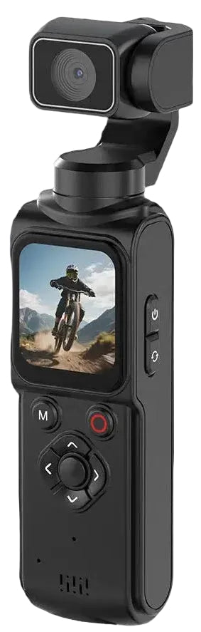 Pockcam